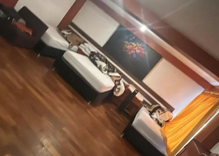 Hotel Sur