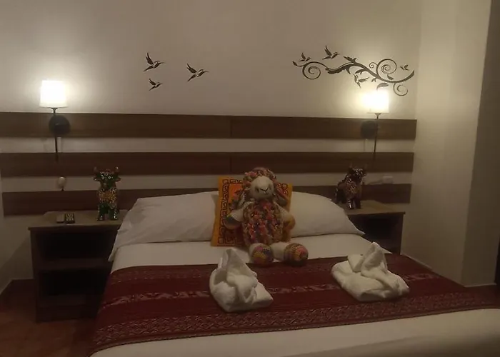 Hotel Sur
