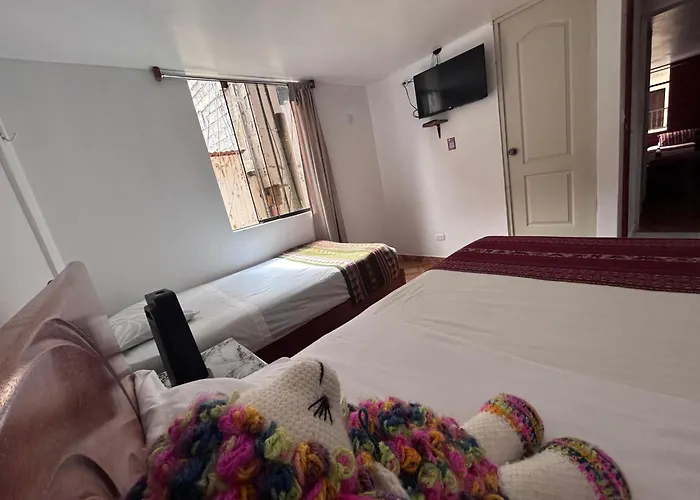 Hotel Sur *