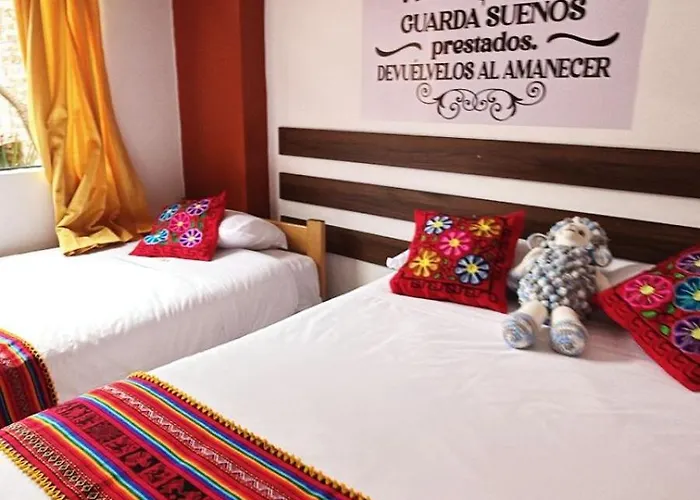 Hotel Sur *