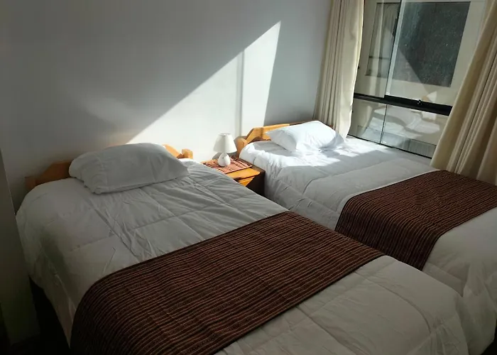 Hotel Sur